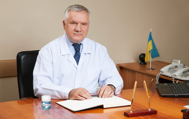 Препарат от глистов геракла